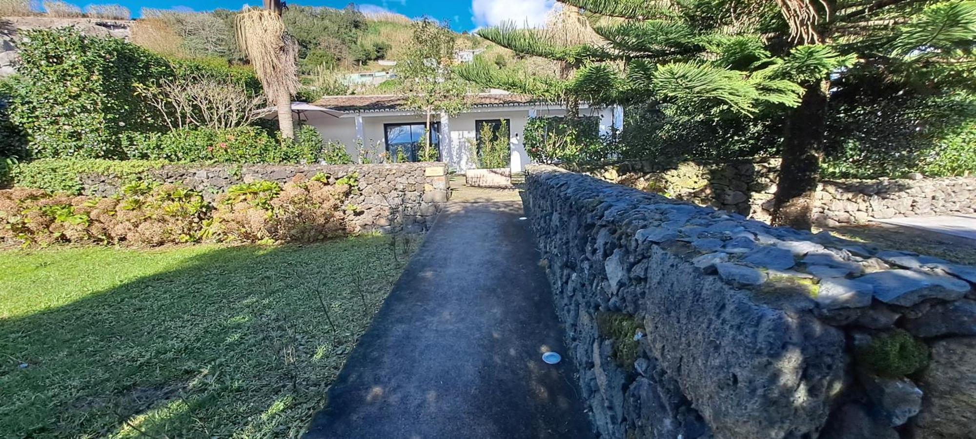 Carmo Country Villas Ponta Delgada Exterior foto