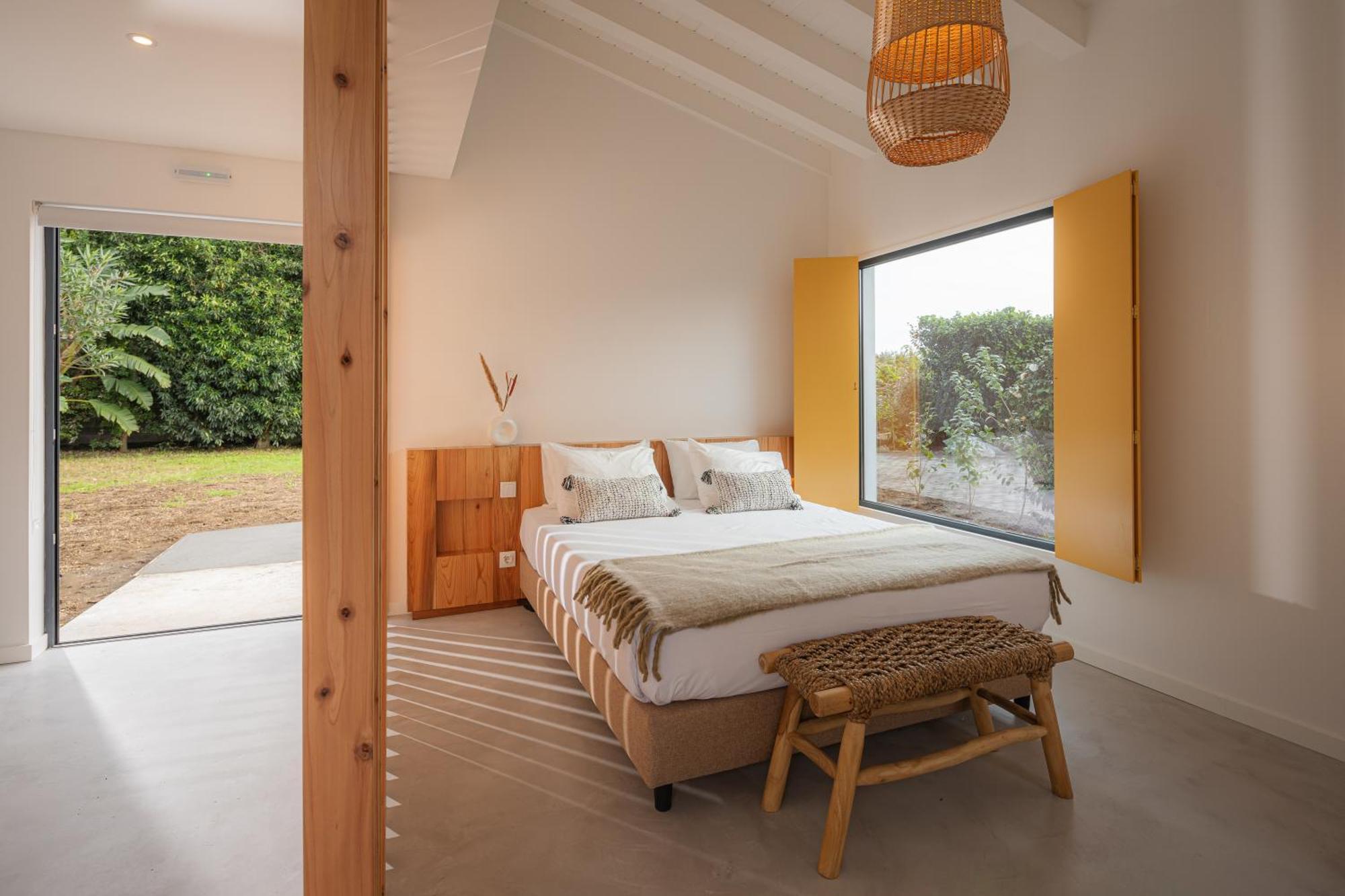 Carmo Country Villas Ponta Delgada Exterior foto