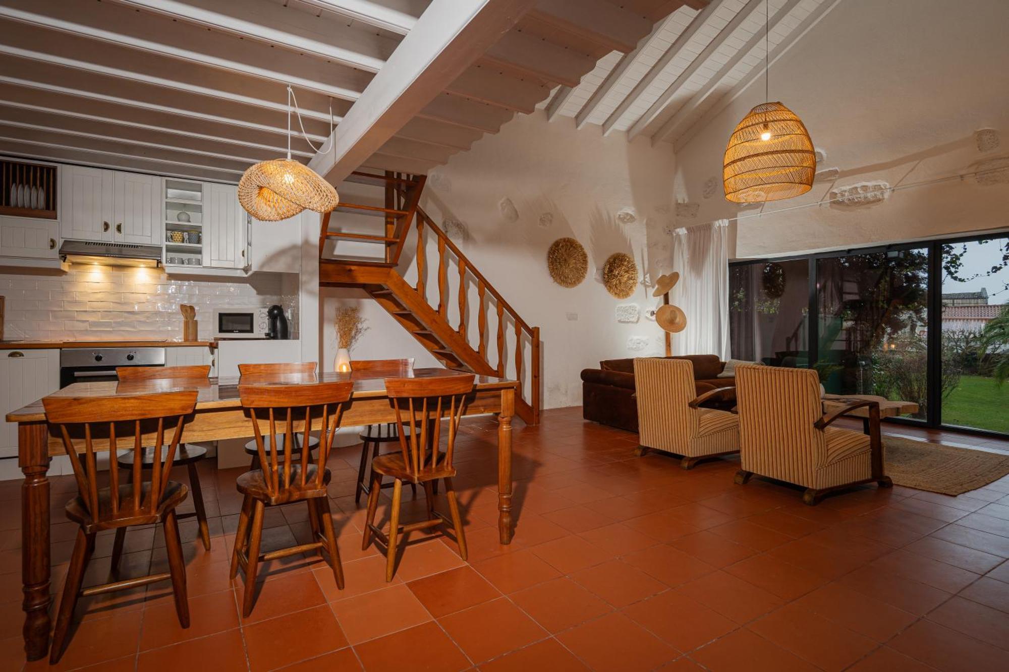 Carmo Country Villas Ponta Delgada Exterior foto